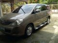 ALL POWER Toyota Innova G 2011 FOR SALE-0