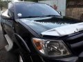 Toyota hilux E 4x2 rush sale-0