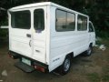 2000 Mitsubishi L300 FB 4D56 MT White For Sale-1