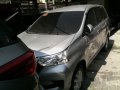 Toyota Avanza E 2017 Van for sale -1