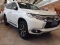 New 2017 Mitsubishi Montero Sport For Sale-3