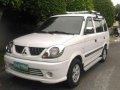 Mitsubishi Adventure glx Diesel Manual-0