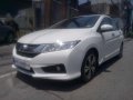 2014 Honda City 1.5 VX CVT AT-2