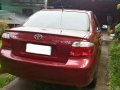 For rush sale Toyota Vios E acquired 2004-10