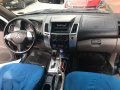 ALL ORIGINAL 2010 Mitsubishi Montero GLS FOR SALE-6