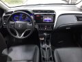 2015 Honda City VX Plus Navi CVT For Sale-9