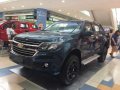 2017 Chevrolet Colorado LTX Automatic-2