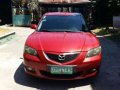 ALL STOCK 2004 Mazda 3 1.6 AT FOR SALE-2