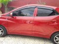 2012 Hyundai Eon Manual Red For Sale-2