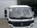 Foton Tornado 2.2C MPV Single AC FOR SALE-5