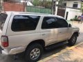 Toyota 4Runner 1996 AT 3.4 White For Sale-8