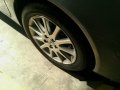 Toyota Camry 2005 Silver for sale-6