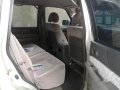 Nissan Patrol 2003 Silver for sale-9