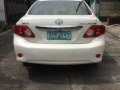 For sale Toyota Corolla Altis 2009-3