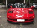 RARE 1991 Acura NSX MT Collectors Sports FOR SALE-1