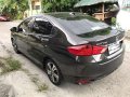 2015 Honda City VX Plus Navi CVT For Sale-8