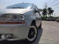 Chevrolet Aveo 2004 1. 6 MT Silver For Sale-4