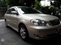 ALL POWER 2007 Toyota Altis 1.6 G At FOR SALE-0