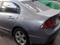 PARTLY Damaged 2007 Civic 1.8S FOR SALE-5