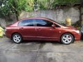 GOOD RUNNING Honda Civic Fd Automatic FOR SALE-2
