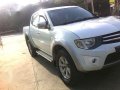 2011 Mitsubishi Strada Manual Trans 4x4 FOR SALE-2