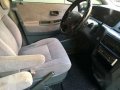Honda Odyssey 2002 RUSH FOR SALE-1