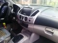 ALL POWER Mitsubishi Strada 2010 MT FOR SALE-9
