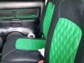 Toyota BB 2001 L.E Manual Green For Sale-4