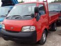 2017 Mazda Bongo R2 4x4 MT Red For Sale-1