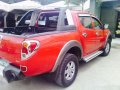 ALL POWER Mitsubishi Strada 2010 MT FOR SALE-4