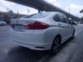 2014 Honda City 1.5 VX CVT AT-5