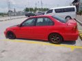Honda Civic Legit SiR-3
