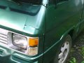 Mitsubishi L300 MT 2.0 1997 Green For Sale-6