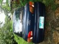 Fresh 2001 Kia Avella AT Sedan Blue For Sale-2