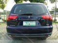 Mitsubishi Montero 2012 Gls-V AT 4x2 Blue -5