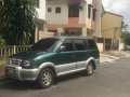 Mitsubishi Adventure 1999-0