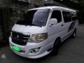 Foton view 2013 like urvan hi ace L300 Fb versa van-0