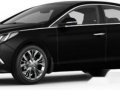 Hyundai Sonata Gls Premium 2017 for sale -8