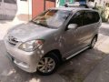 Avanza g 2007 mdl manual for sale-0