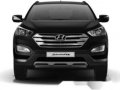 Hyundai Santa Fe Gls 2017v for sale-3