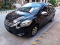 2012 Toyota Vios 1.3E good for sale -1