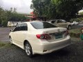 Toyota Corolla Altis 2012 for sale -2