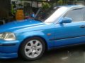 Honda civic good condition for sale -0