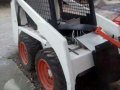 Mini Bobcat and Farm Tractors for sale -1