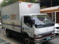 Mitsubishi canter ceres giga l300 fb truck for sale -1