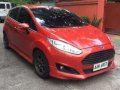 RUSH SALE! Ford Fiesta Ecoboost Top-of-the-line-0