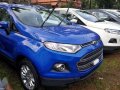  2017 Ford EcoSport Titanium AT brand new for sale-4