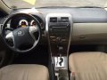 Toyota Corolla Altis 2012 for sale -4