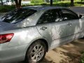 Toyota Camry 2.4v 2006 Model Automatic FOR SALE-0