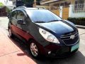 2012 Chevrolet Spark MT 45T kms for sale-2